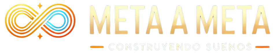 Meta a Meta logo